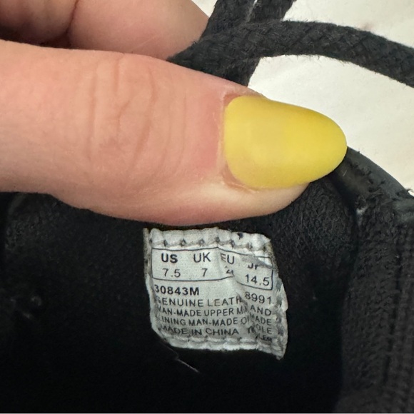 Timberland boots toddler boys leather lace up ankle charcoal earth keepers snow - Picture 4 of 7